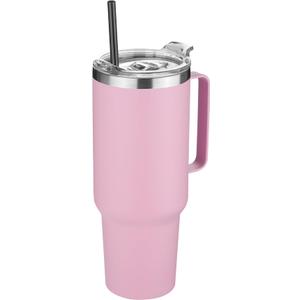 Stainless Steel Tumbler 40 Oz