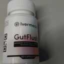 Gut Flush Advanced Intestine 60 Capsules Exp 30/01/2028