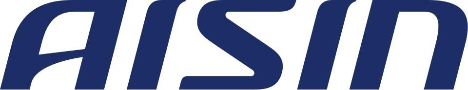 AISIN - Power Window Regulator Assembly without Motor