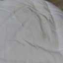 Bedsure Comforter Duvet Insert - Quilted Comforters Queen Size, All Season Duvet, GentleSoft Down Alternative Bedding Blanket, with 8 Tabs, Gifts for Women/Men, White, Queen 88 x 88 Inches