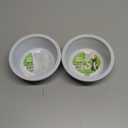 Heavyweight Crock Dish, 20-Ounce (Pack Of 2)