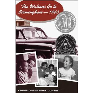The Watsons Go to Birmingham--1963