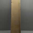 30.7" Bubble Fish Lava Lamp Sensory LED Bubble Tube Light 7 Color Changing Aquarium Fish Tank Mood Lamp Gift for Kids, Adults, ADHD & Autism (78cm/2.5ft)