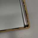 Eat Smart Precision Plus Digital Bathroom Scale, 440lb Capacity, Wide Platform Body Analyzer with StepOn Technology, Stable Home Fitness Device for Weight Management, Grey