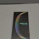 TORRAS Slim for Google Pixel 10 Pro XL Case Clear, Fit for MagSafe, Open Edge Frame, Phone Case for Pixel 10 Pro XL with Stand, Ultra Thin Minimalist, Never Yellowing, Shockproof Corner Cover, Clear