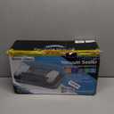 95kpa Vacuum Sealer Machine, Black