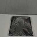 Sapid Extra Large Silicone Sheet for Crafts, Thick Silicone Jewelry Casting Mats, Nonstick Nonslip Silicon Mat for Epoxy Resin, Art Painting, Heat- Resistance Counter Mat (20"27.9", Black)