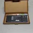 Gihebac 53WH H5CKD Laptop Battery Compatible with Dell Inspiron 7506 7405 7306 7300 7500 5406 5400 2in1 Silver 5502 5501 5402 5401 5505 5300 5301 5508 5509 Latitude 3410 3510 Vostro 5300 5301 15V