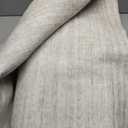 Valenrug Washable Rugs 2x3 - Stain Resistant 2x3 Entryway Area Rugs for Living Room, Non Slip Backing Large Area Rugs for Bedroom, Folable Door Mat (2'x3', Beige)