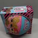 LOL Surprise! Basketball Size 6, Feeling Extra Indoor and Outdoor Game Youth Sports Ball for Boys and Girls, Multi