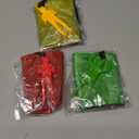 Nutty Toys Parachute Toys for Kids - Tangle Free Outdoor Flying Parachute Men, Top Indoor & Outside for 3 4 5 6 7 8 9 10 11 12 Year Old, Best Easter Basket Stuffers Idea 2026, Unique Boy & Girl Gifts