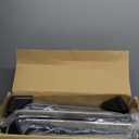 Large Heated Cat House for Outside in Winter, Elevated Waterproof Cat House for Outdoor Cats with Heating Pad, Insulated Heated Outdoor Cat House Weatherproof for Stray Cats Small Dogs (Brown)