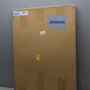 Mystery Forest Light Wall Art, Nature Landscape Pictures Canvas Prints Wall Decor, Autumn Trees Paintings Hang for Office Bedroom, Bathroom, Living Room for Home Decoration - 24”x36”