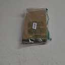 2 Pcs Plant Stand Indoor, Wood Planter Stand, Minimalist Wood Pot Stand, Beautiful Wood Plant Holder Stand, Sturdy Wood Flower Holder, Practical Wood Flower Pot Holder for Indoor Outdoor (Brown)