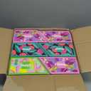 Kleenex Disposable Paper Hand Towels, 6 Boxes, 60 Tissues per Box (360 Total Tissues)