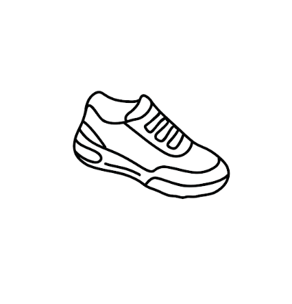 TRAJ3CTORY Shoes 10