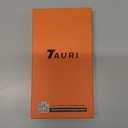 TAURI for iPhone 16 Pro Case, Compatible with MagSafe [Not-Yellowing] with Screen Protectors, Military-Grade Protection, Slim Magnetic Case for 16 Pro 6.3", Desert