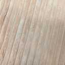 Home Brilliant Pink Euro Sham 26 x 26 Pillow Cover Large Square Pillow Case for Patio Couch Bench Girl's Room, 26x26 inch, Coral