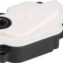 Active Grille Shutter Actuator Compatible with Cherokee 2014-2018 Active Radiator Grille Shutter Actuator Motor 68246267AB