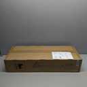 Amazon Basics Cordless Vacuum Cleaner for Carpet and Hardwood, Lightweight (5 lbs), White