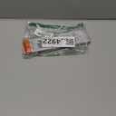 Bandletic Quick Fit 22mm Watch Bands Compatible with Garmin Fenix 8 47mm Band - Silicone Magnetic Watch Band for Fenix 7 6 Pro/5 Plus/Instinct 3 E 45mm 2/Forerunner 965/Approach S70/S62/S60/Epix Pro2