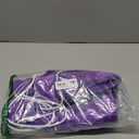 Deepsoon Heating Pad,Electric Heating Pads for Back,Neck,Abdomen,Moist Heating Pad for Shoulder,Knee,Arms,Legs,Dry/Moist Heat & Auto Shut Off,Christmas Gifts for Men and Women,Dark Purple,24x20 Inch