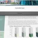 Brother DS-740D Duplex Compact Mobile Document Scanner