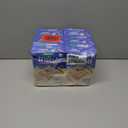 Triscuit Organic Original Whole Grain Wheat Crackers, Organic Crackers, Vegan Snacks, Lunch Snacks, 7 oz