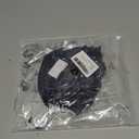 Zando Baby Winter Hat and Mitten Set Size 3M-7Y - Cute Fleece Sherpa Lined Warm Beanie for Toddler Kids Newborn Boys Girls (3-12 Months)