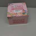 INMAKER Yarn Winder, Ball Winder for Crocheting & Knitting, Quick Install Portable Yarn Spinner, Essential Tool for Crafting Enthusiasts (Pink)