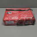 96-Piece 3/8" Drive Impact Socket Wrench and Bit Set, SAE 5/16-3/4 & Metric 8-22mm, Cr-V Standard & Deep Sockets, Power Bits, Ratchet Handle, Universal Joint, Bit Holder, Adapters, Spark Plug Socket