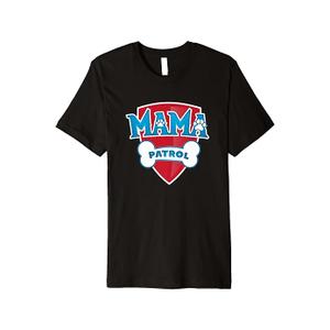Paw Patrol Mama Patrol T-Shirt, S