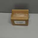 AMI PARTS W11156487 W10823529 Cooktop Range/Oven Knobs Fit for Kitchen-aid Whirl-Pool Stove Knobs Replacements, Replaces 4546228 AP6285576 5 PCS