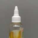 Voodoo Hair Growth Oil - Infused with Rosemary, Lemongrass, Grapeseed & Castor Oil for Hair Growth, Scalp Itchiness & Dry Scalp - 4 Fl Oz - All Hair Types