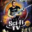 CLASSIC SCI-FI TV - 150 EPISODES DVD