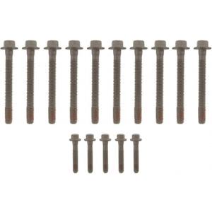 FEL-PRO ES 72220 Engine Cylinder Head Bolt Set for Chevrolet Silverado 1500