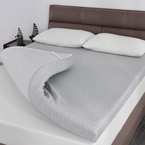 Firm Mattress Topper