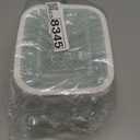 OXO, Good Grips Storage Container, White, 1.6 Quart (1.6 QT Produce Keeper)