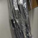 GCI Outdoor Comfort Pro Rocker Collapsible Rocking Chair & Outdoor Camping Chair, Indigo Blue