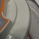 18 Egg Incubator, Automatic and Adjustable Egg Turning, Egg Candler, Temperature and Humidity Control, Hatch Day, 2 Size Egg Tray, Automatic Water Refill, Hatching Chicken Quail Duck Turkey Goose Bird