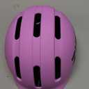 ZIFFY Kids/Toddler Bike Helmet, Adjustable, Lightweight, Safety Certified Scooter Helmet for Boys & Girls with Washable Inner Lining, 2 Sizes, 4 Colors  Fits Toddlers to Youth by Jova (Small, Purple)