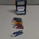 Starink Compatible 910XL Ink Cartridges for HP 910 Ink Replacement for HP 910XL Ink Cartridges Combo Pack Work with HP Officejet Pro 8020 8025 8028 8035 Officejet 8015 8010 Printers Ink, 4 Pack