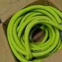 Flexzilla Garden Hose 5/8 in. x 75 ft., Lightweight All-Weather Water Hose, Durable and Flexible, Leak-Free Connections