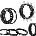 Bibike Single Speed Conversion Kit 13T/14T/15T/16T/17T/18T/20T/22T Single Speed Cassette & Spacers