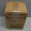 Homedics Cool Mist Ultrasonic Humidifier, 8-Colors Night Light, 0.66 Gal Top-Fill Tank, 24Hr Runtime, 3 Mist Settings, 360° Mist for 329 sq ft Rooms, Aromatherapy, Clean Tank Tech, Auto Shutoff