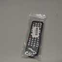 NB672UD NB672 Replace Remote Control fit for Magnavox DVD VCR Combo CD Player DV225MG9B DV225MG9A DV225MG9AOM DV225MG9/F7 DV225MG9F7 DV226MG9 DV225MG9 DV226MG9B DV225MG9C