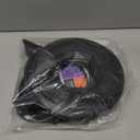 TV Antenna Indoor for Local Channels, 2025 Long Range Antenna for Smart TV 360 Reception,Digital TV Antennas for All Smart/Old TVs, Supports 4K 1080P HD VHF UHF