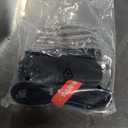 Segway SuperScooter GT3, 31 MPH w/ 45-Mile Long Range, 2400W Peak Motor, Dual Hydraulic Suspension, Self-Sealing Tires, Flash Charging Electric Scooter for Adults, UL 2272/2271 Certified, Gen3