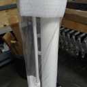 Retractable gate