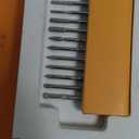 Customizer Special Edition Engraving Kit  DIY Starter Set with Engraving Pen, Bits & Materials  Create Personalized Keychains, Magnets & Metal Art  Giftable Craft Kit for Beginners